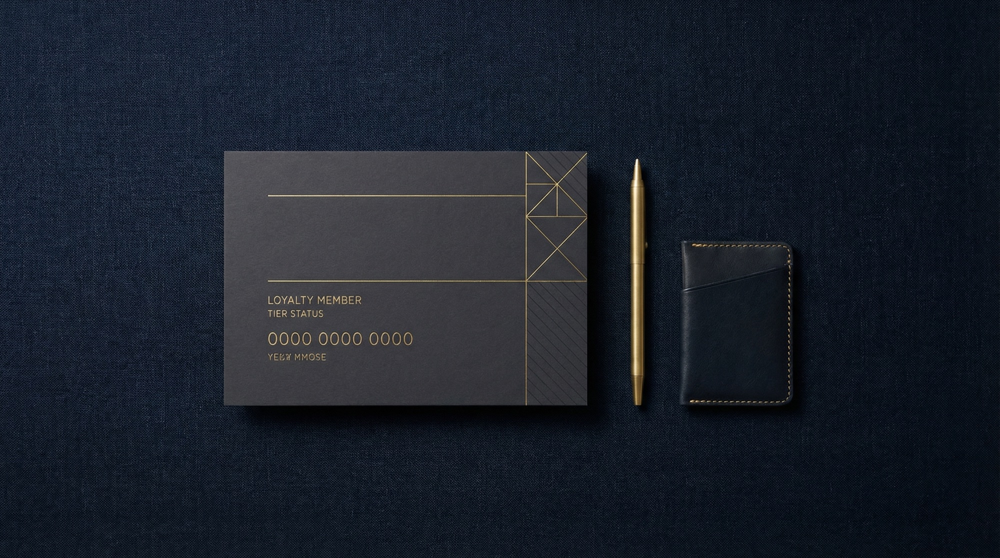 Aqua Rev Car Wash loyalty card program