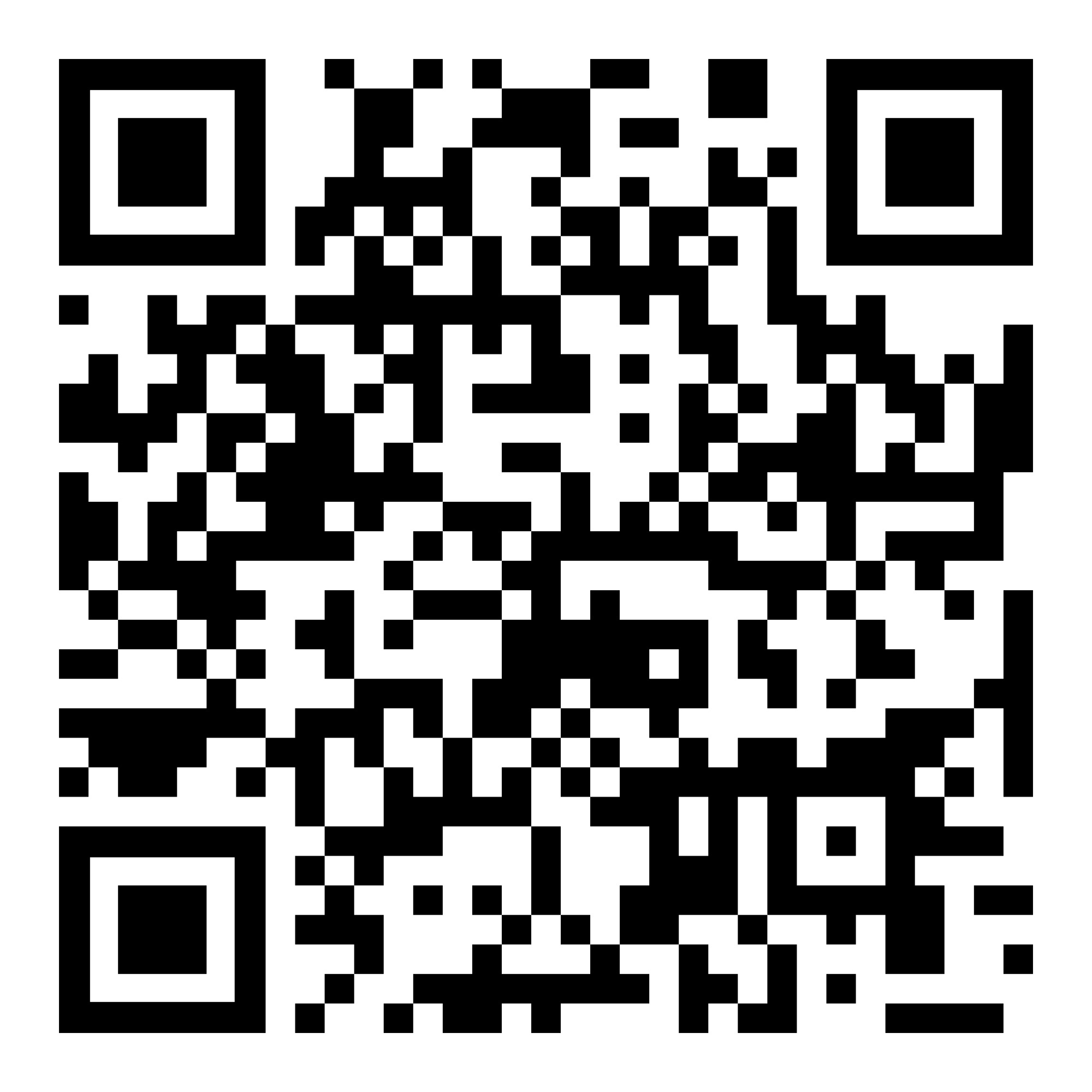 Aqua Rev Car Wash Google Review QR Code